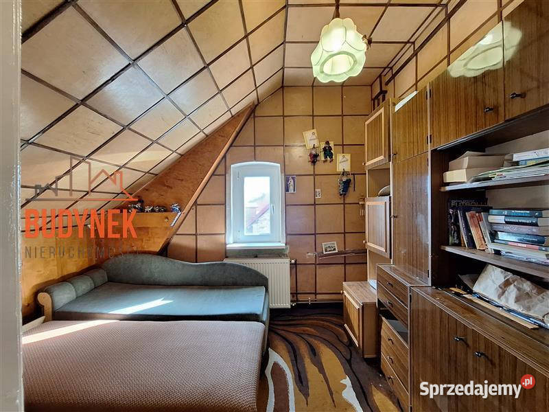 Mieszkanie Darłowo Liczba pokoi 5 zachodniopomorskie sprzedam