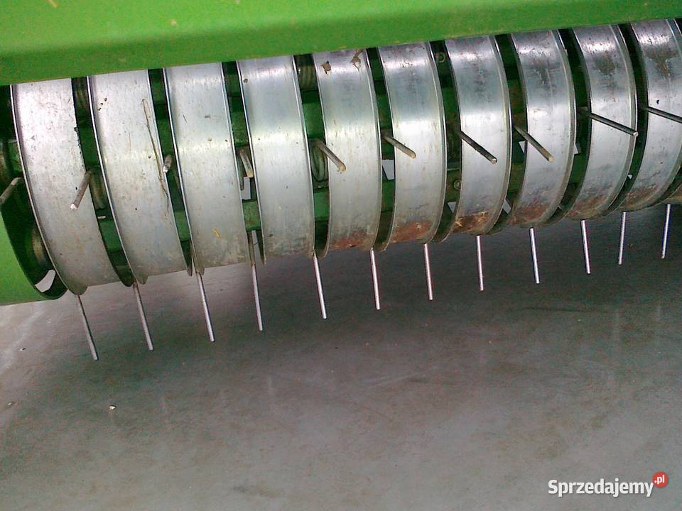 KRONE kr 130 bellima Małgów