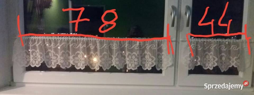 Zazdroski szydełkowe Czeladź