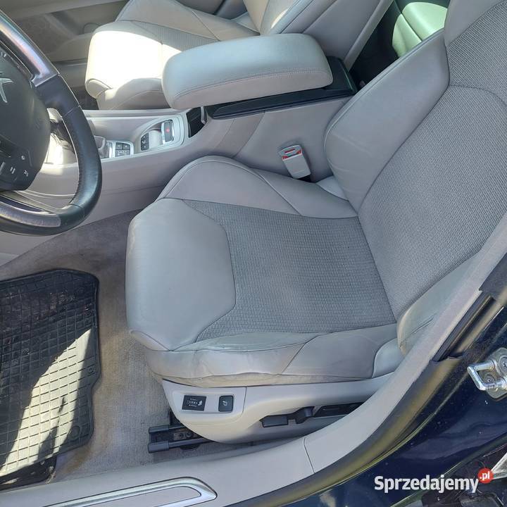 Citroen C5 Exclusive Zduńska Wola