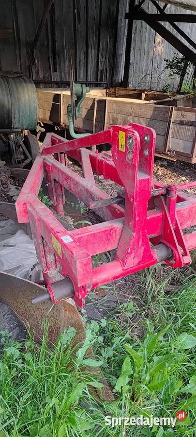 Pług akpil 350 czh Pińczów sprzedam