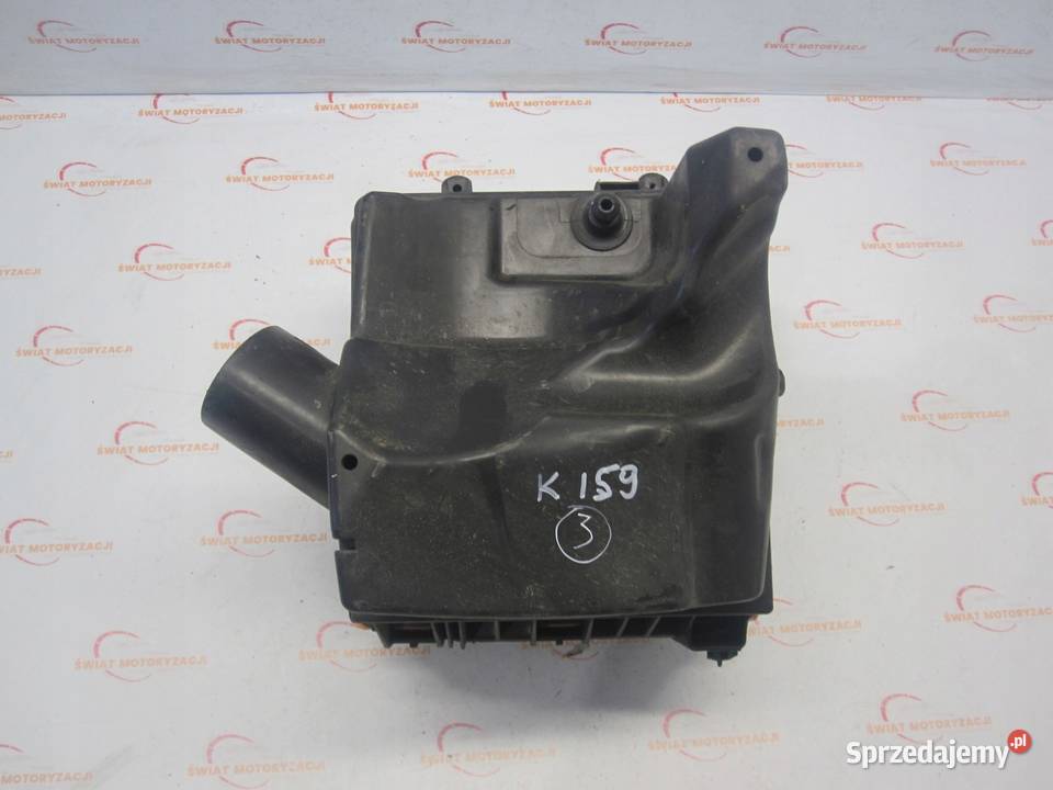 OPEL COMBO D obudowa filtra powietrza 51976020 sprzedam