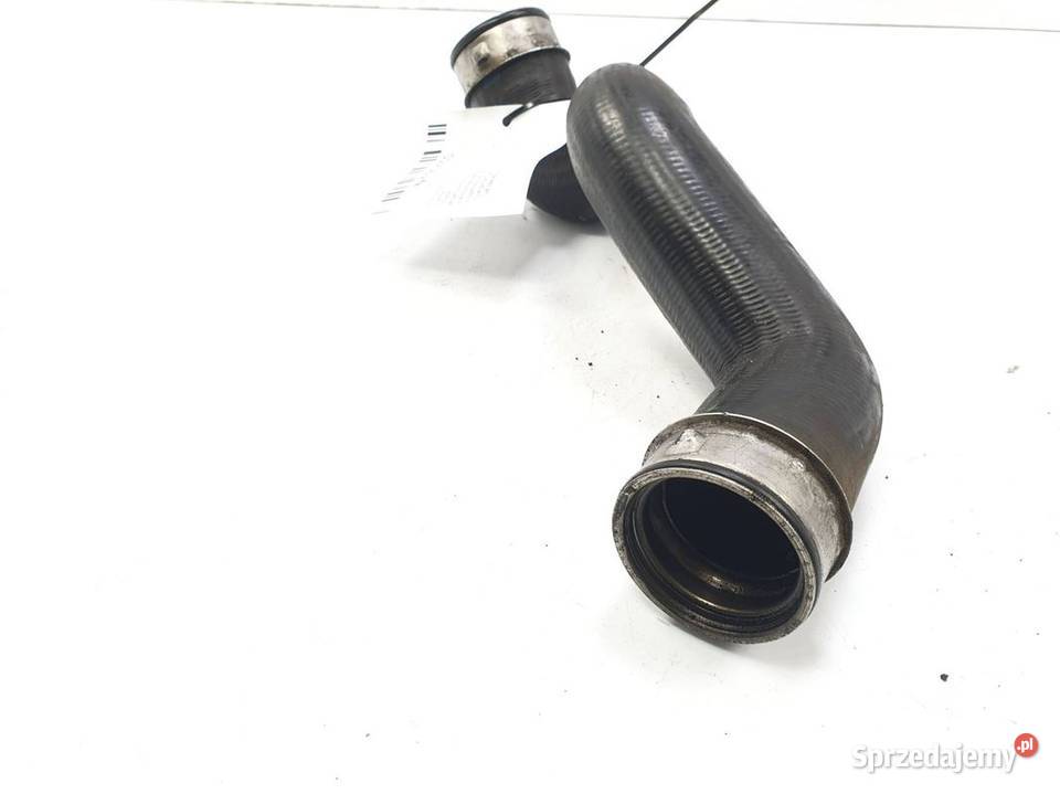 PRZEWÓD RURA DOLOT VOLKSWAGEN PASSAT B5 LIFT Lipno
