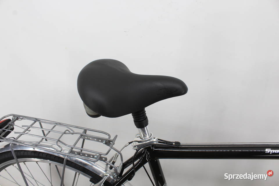 TREKKINGOWY rower męski MCKENZIE 21 biegów Koła dolnośląskie Milicz