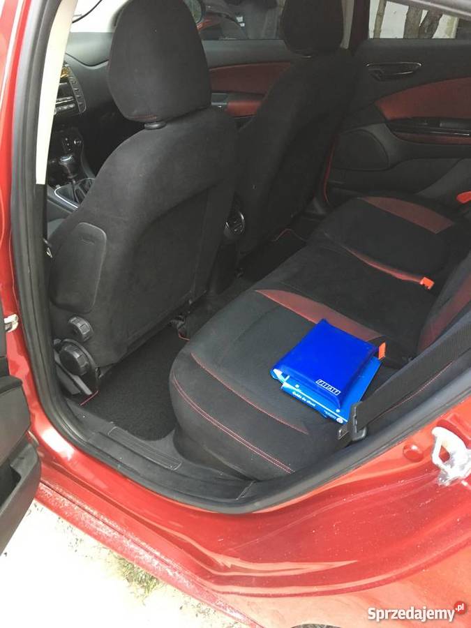 Fiat bravo sport diesel podkarpackie Kolbuszowa