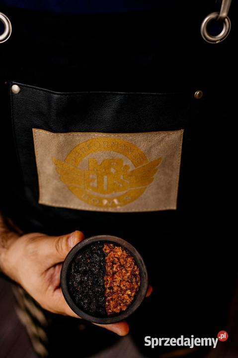 MrEds L23 LARGO TURKISH Cybuch do Fajki Wodnej Antyki, Sztuka, Kolekcje Łódź sprzedam