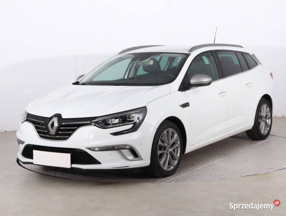 Renault Megane 13 TCe Megane Piaseczno