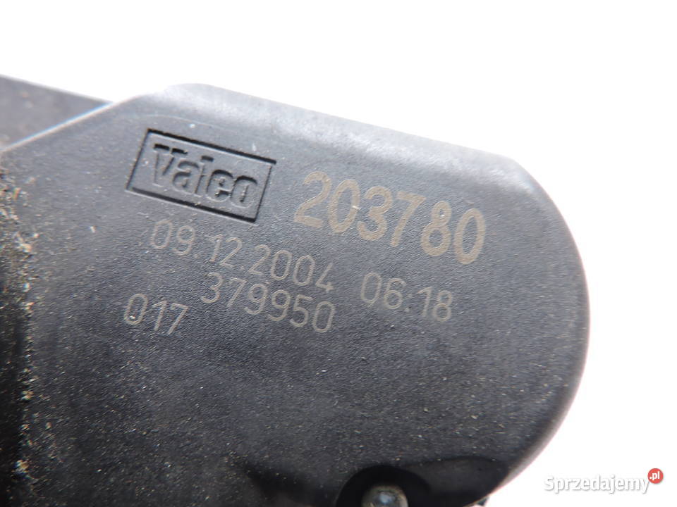 Przełącznik zespolony Opel astra H 17 cdti Myszków