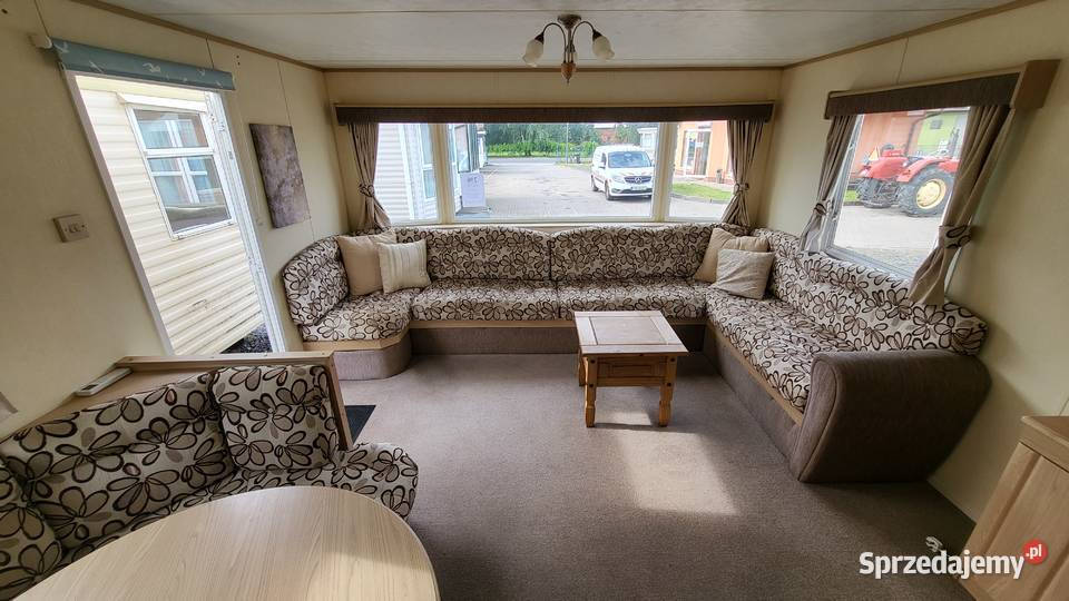 Domki domek holenderski domek angielski 298 lubuskie Gołaszyn