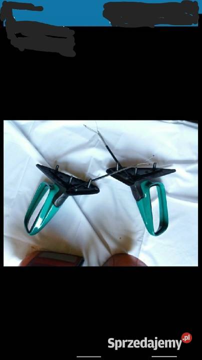 Volkswagen Polo migacz lampy lampy kierunkowskaz Ostrowiec Świętokrzyski