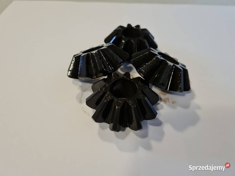 SATELITKA LIEBHERR 7623661 Olsztyn