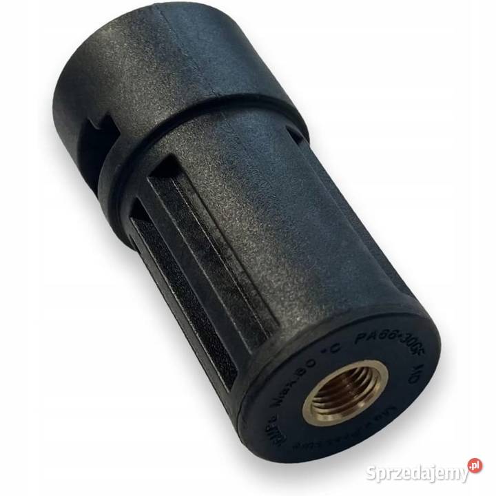 Adapter ClickClick do Węży do Krcher K2K7 14 Ludźmierz