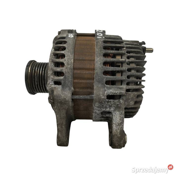 ALTERNATOR Nissan Qashqai J10 20 16V 23100JD200 lubelskie Chełm