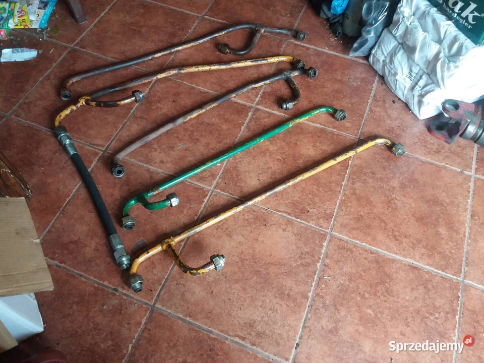 LKT 81 T Rurka Do Opuszczanej Płyty Opuszczana Garwolin