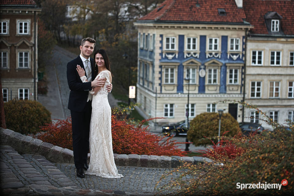 fotograf ślub wesele chrzest komunia