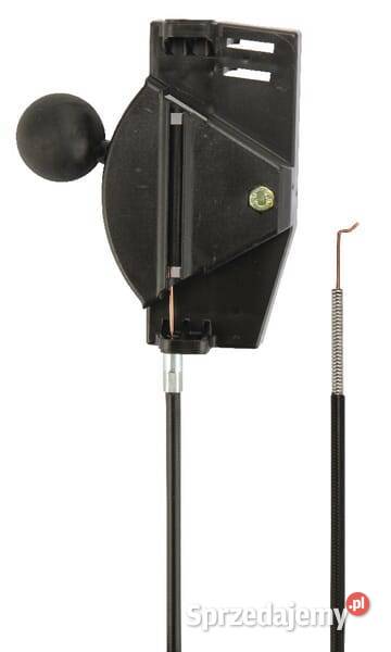 Dźwignia sterowania SA34805 Kamionna