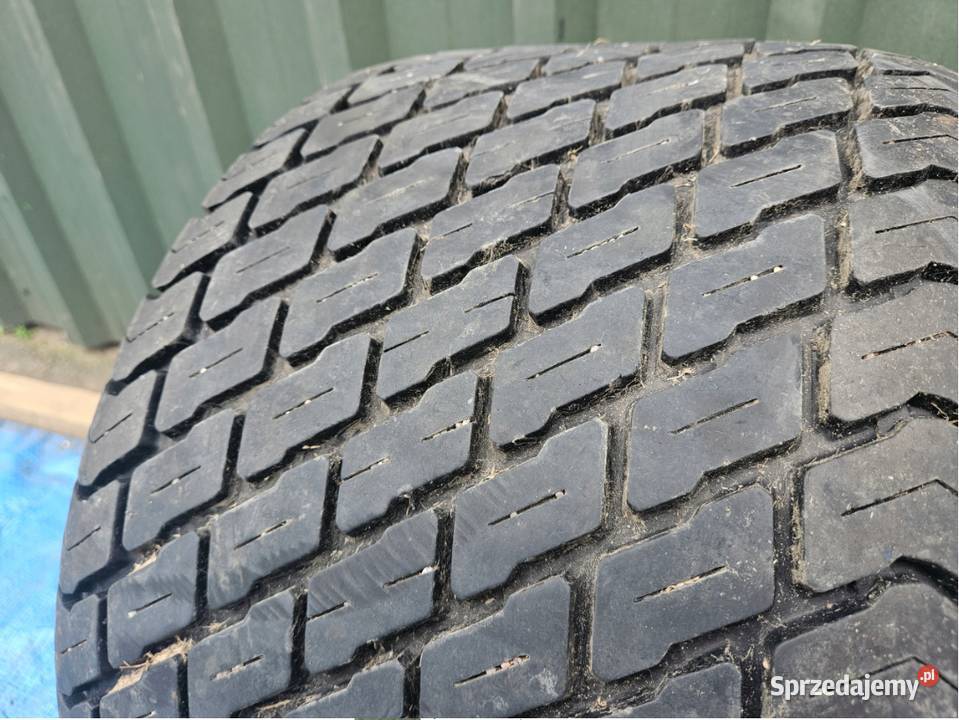 OPONA TORO 24 X 1200 1200 R 10 TRAC 24x120010