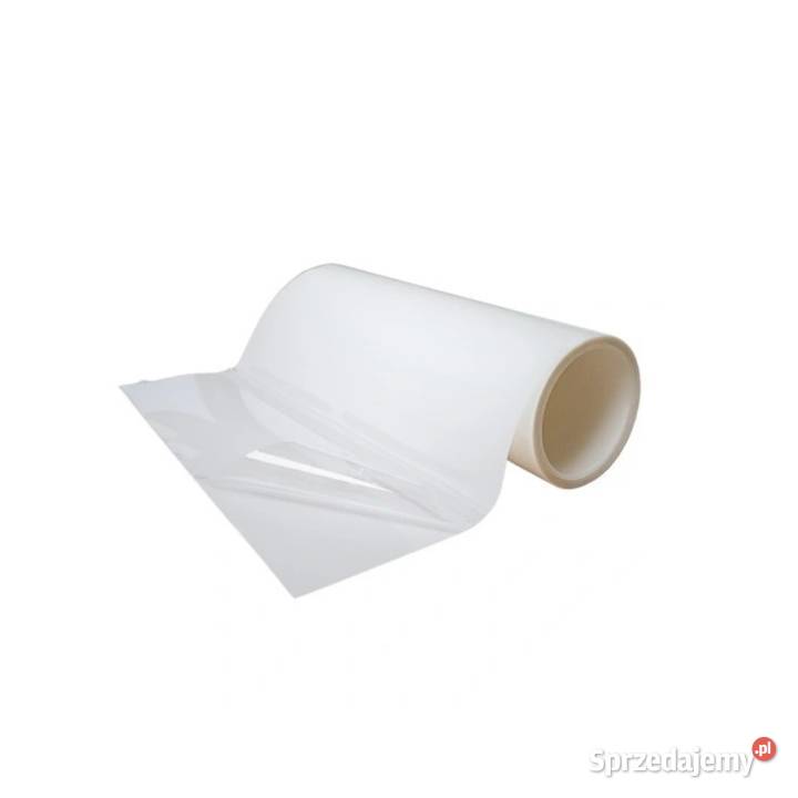 Tpu Polyether 1000My Transparentna 137M Latchorzew