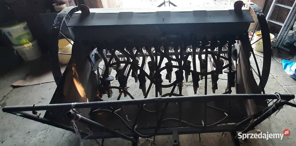 Siewnik podkarpackie Bystre