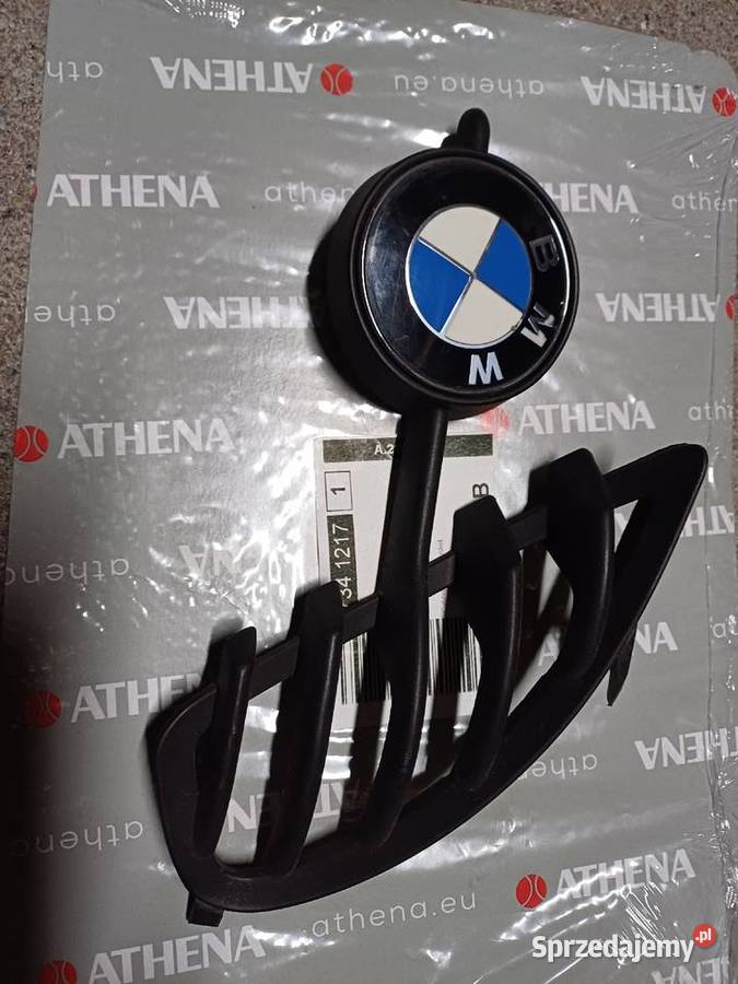 Bmw gs 650 emblemat pomorskie Człuchów