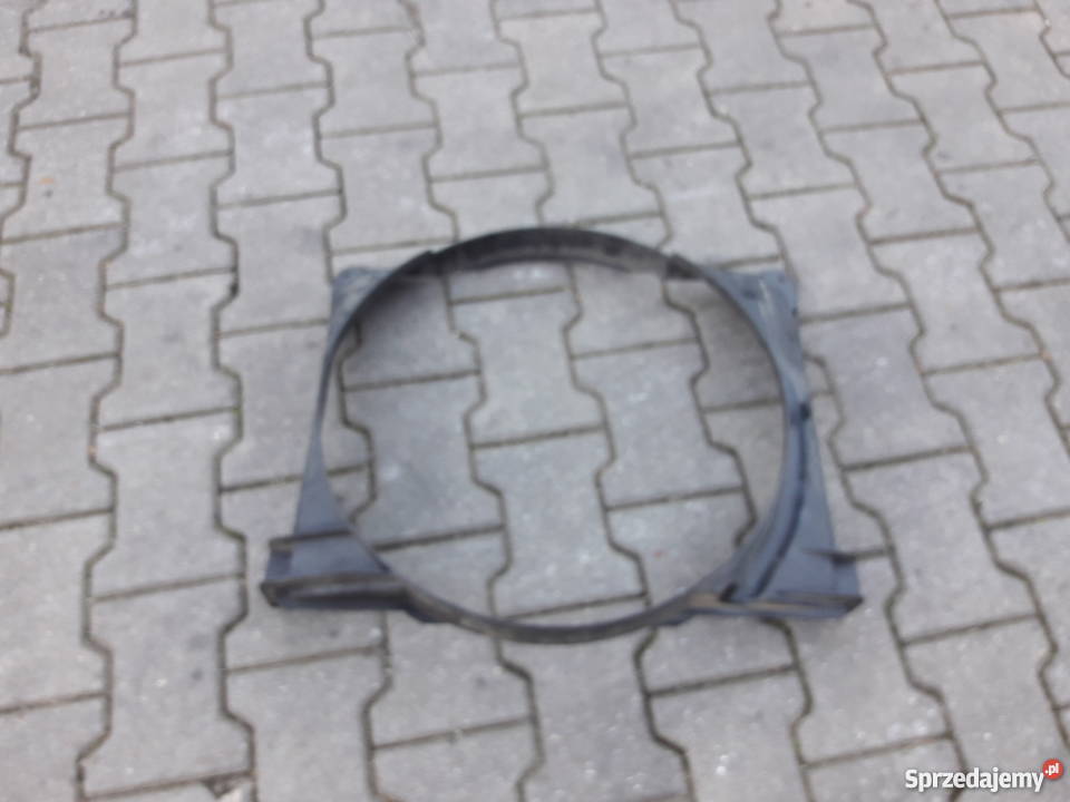ALU 510588 MERCEDES 408 508 608 3105050055 TUNEL ciężarowe Częstochowa