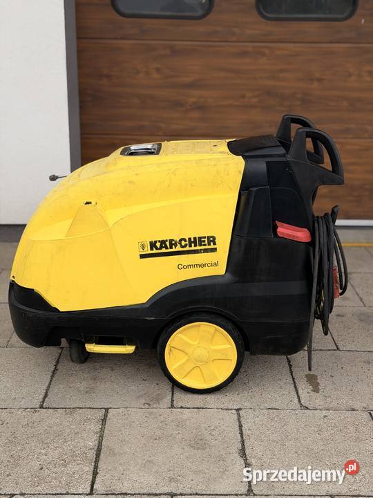 Karcher HDS 1020 918 558c eco 1195 s eco