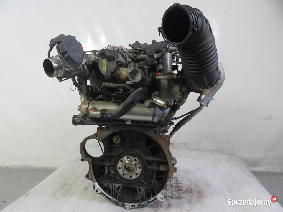 SILNIK HYUNDAI i30 I FD 16 CRDi 116 D4FB sprzedam