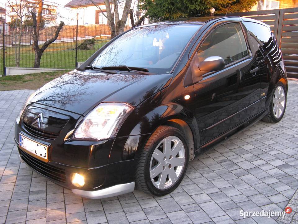 Śliczny C2 VTR 16 110GAZ Automatłopatki ALU 16 Czechówka