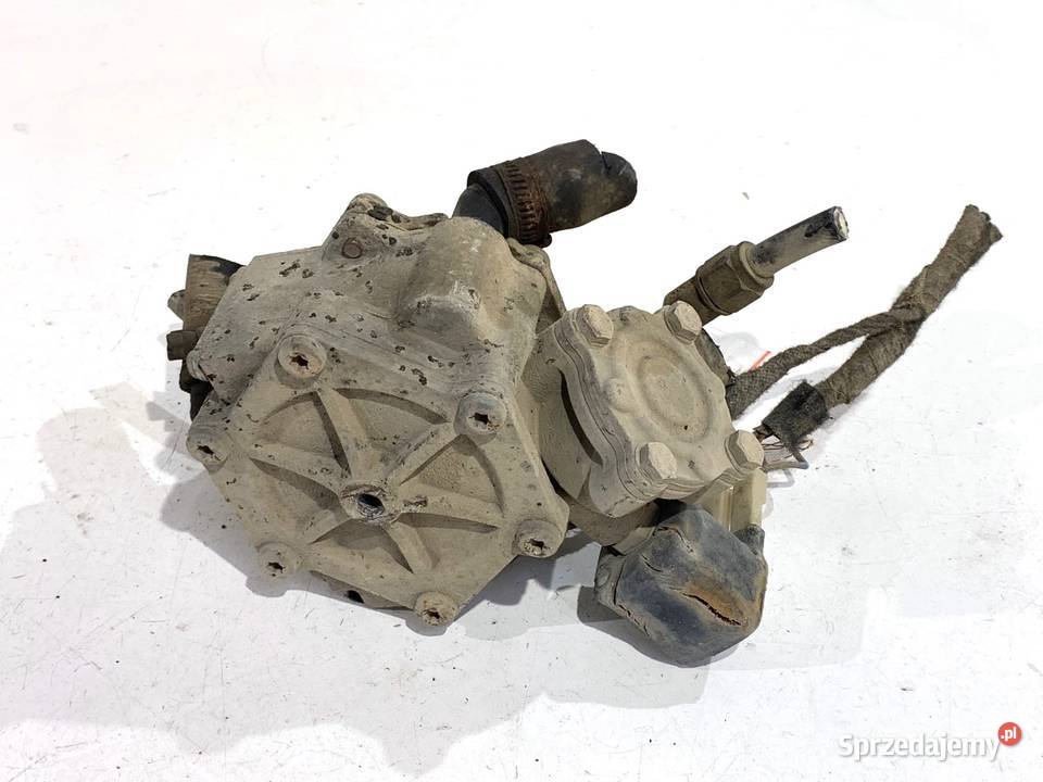 REDUKTOR DO GAZU LPG 67R010951 PAROWNIK LPG osobowe