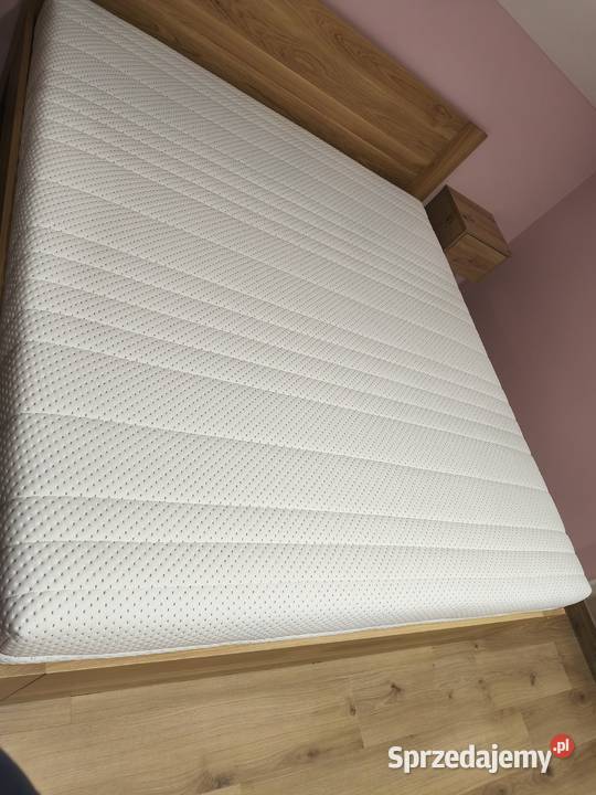 Sprzedam materac nowy 180x200 Pozostałe Gowarczów sprzedam