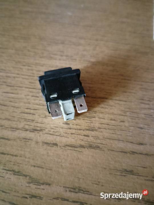 WYŁĄCZNIKI DO ODKURZACZA dolnośląskie sprzedam