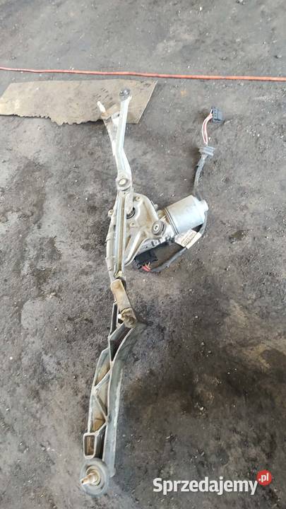 Silniczek mechanizm szyby czołowej 0390241801 Książ Wielkopolski