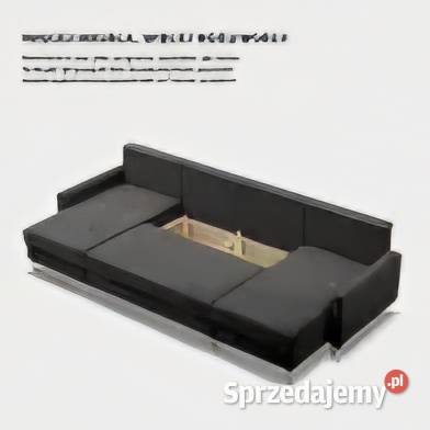 Nowa sofa pół ceny 3000cm Meble Siemianowice Śląskie