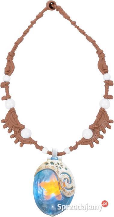 Disney Moana 2 Vaiana Świecący Magiczny sprzedam