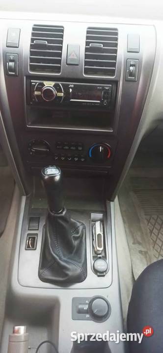 4x4 Terracan 29crdi śląskie Czerwionka-Leszczyny