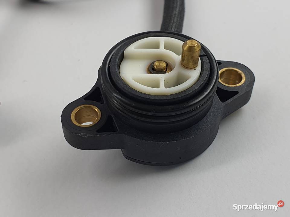 Czujnik Biegu Czujnik Luzu Triumph Speed Triple Łódź sprzedam