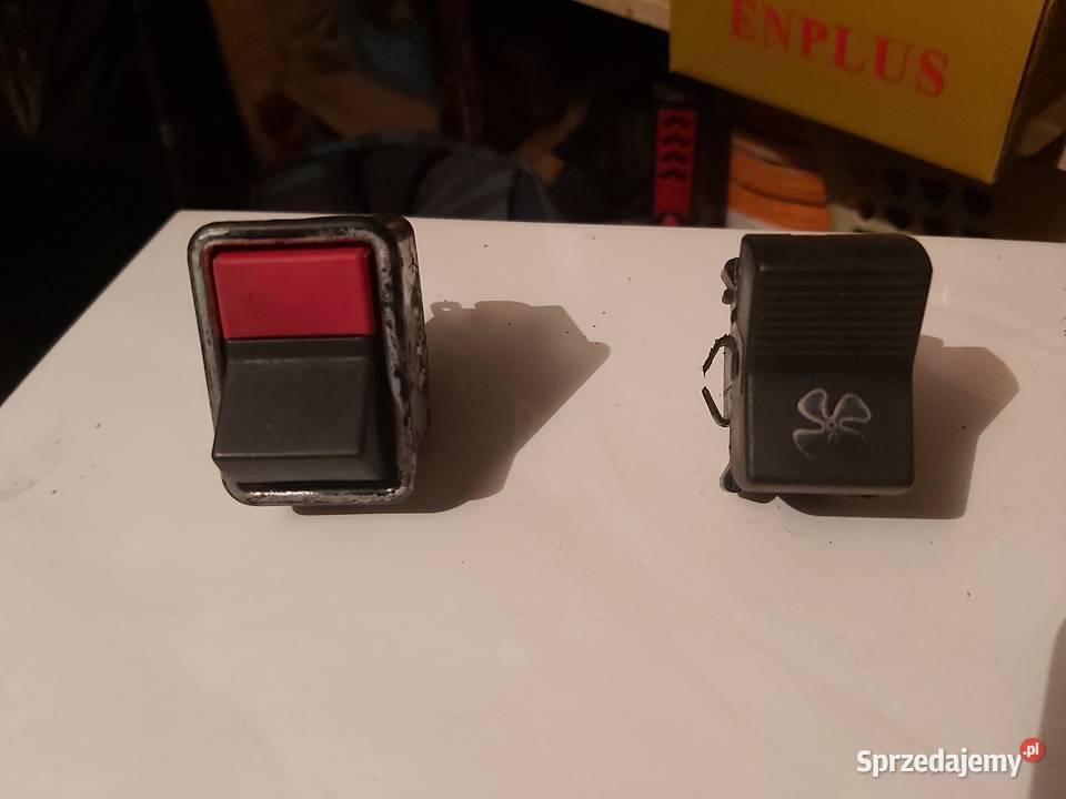 Sprzedam części do fiata 126p 125p