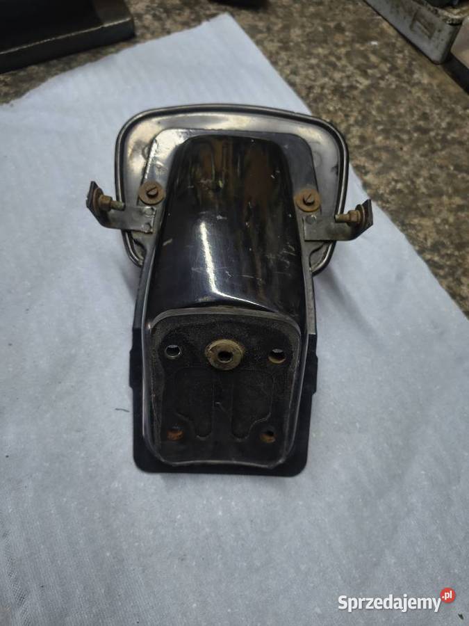 Lampa tylna mocowanie jawa cz 175 350 Rzeszów