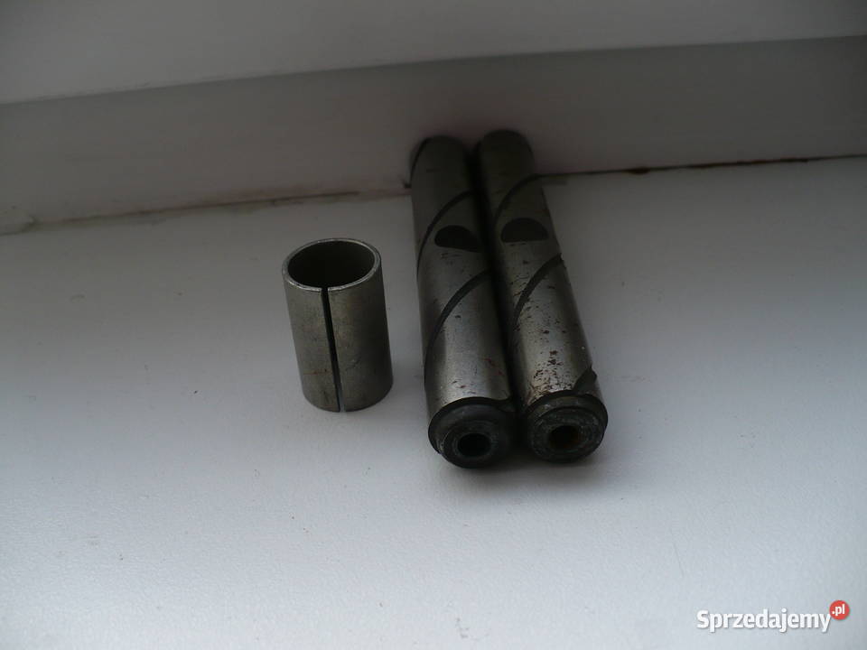 Sworznie do zwrotnic Fiat 126p osobowe Lubin