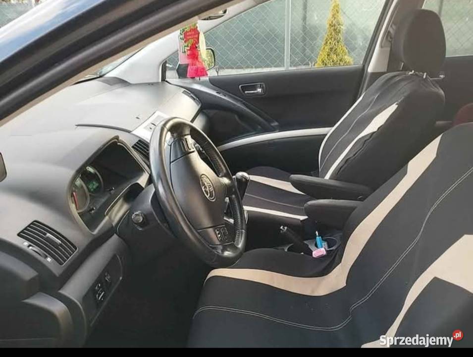 Toyota Corolla Verso Jarczew