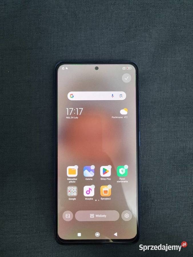 Xiaomi Redmi Note 11 PRO 5g