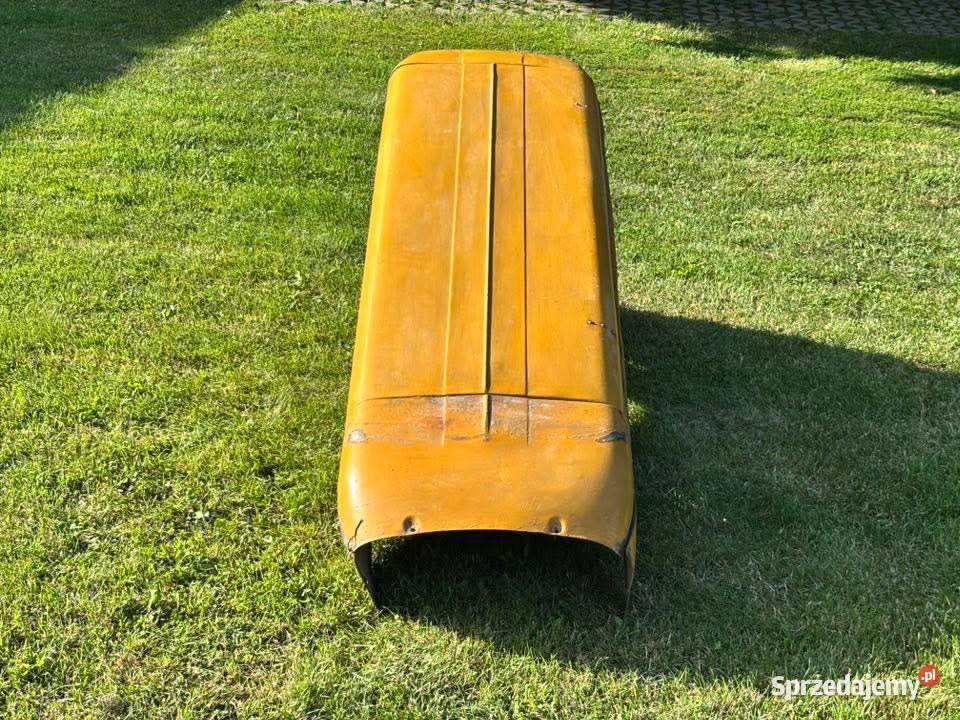 Maska Ursus C360 C 360 C360 Snopków sprzedam