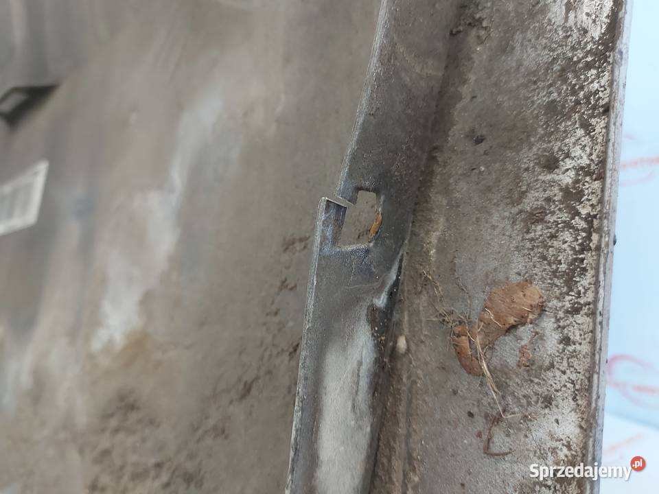 BMW F10 LIFT zderzak tył 7338369 świętokrzyskie Kielce