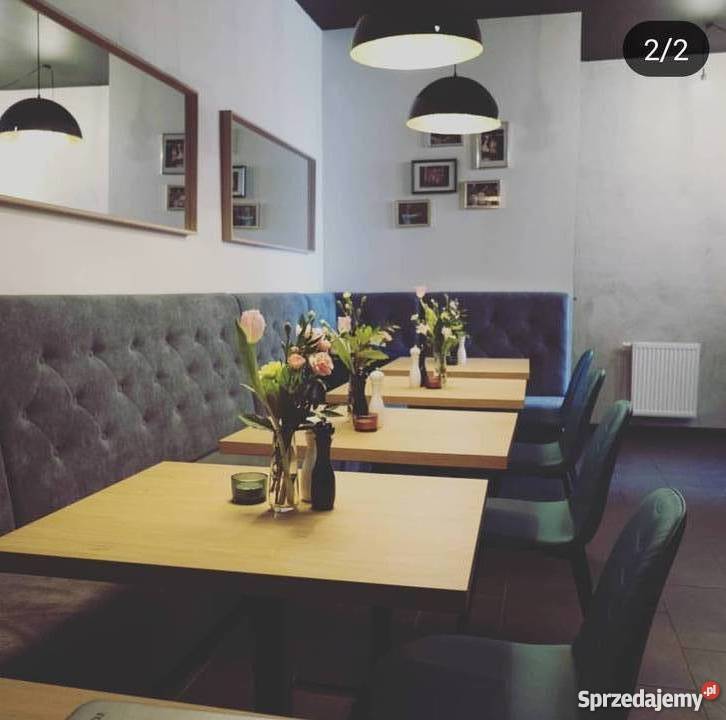 Stoły do restauracji Tarnowskie Góry