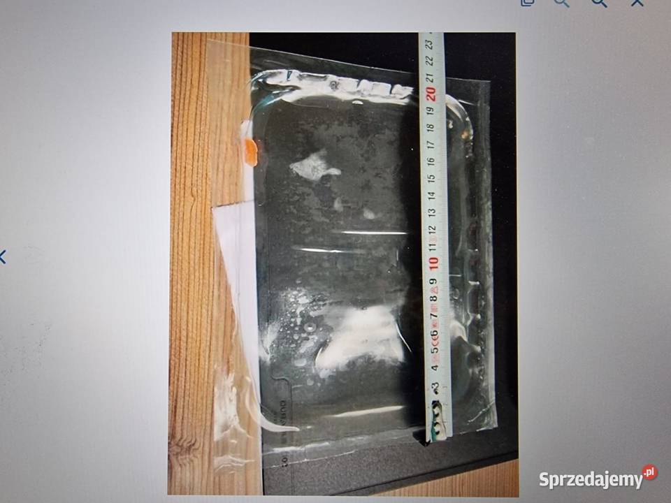 Multivac R275mf skinpack thermoformer maszyna lubelskie Lublin sprzedam