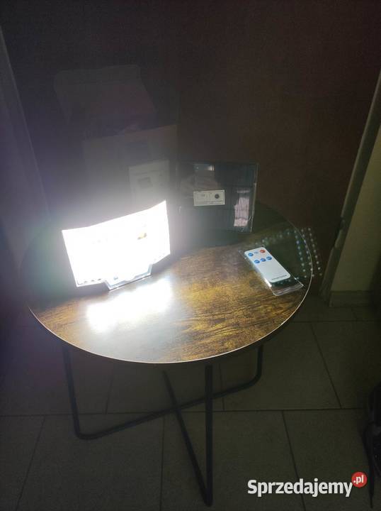 Lampki solarne Oświetlenie Poznań