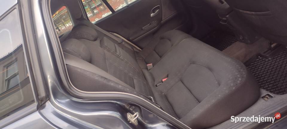 renault laguna 2005 klima19 dciokazja