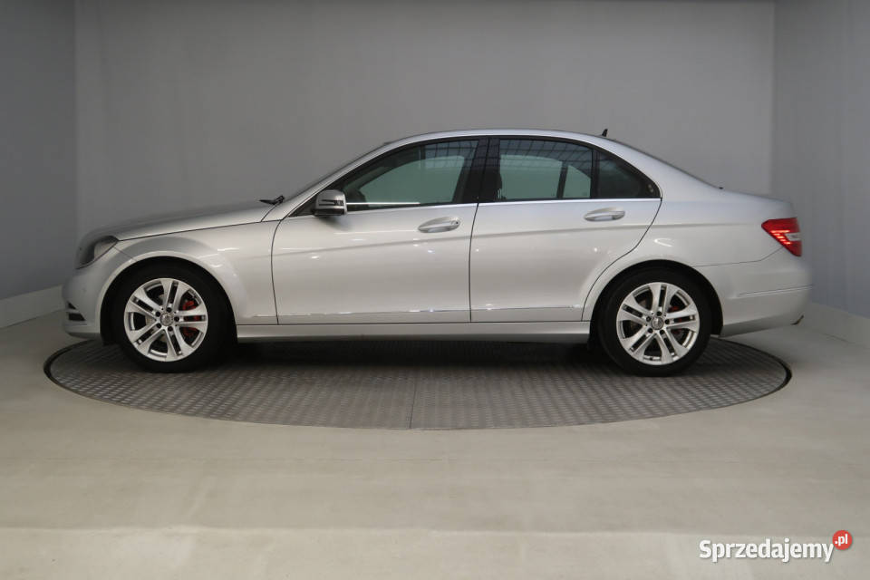 Mercedes C C 180 czujnik deszczu Zabrze sprzedam