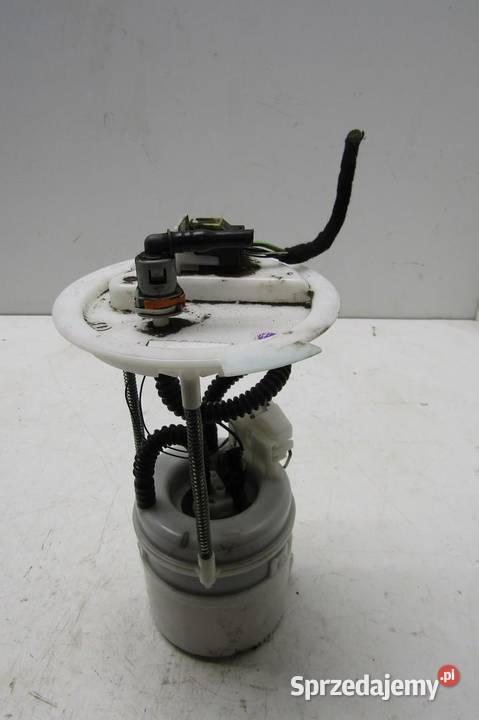 POMPA PALIWA PŁYWAK 14 TJET JEEP RENEGADE osobowe