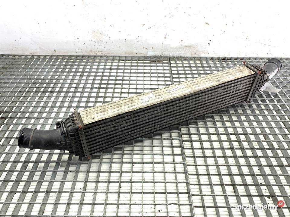 INTERCOOLER AUDI A4 B8 8K0145805G 20 143 0715 sprzedam